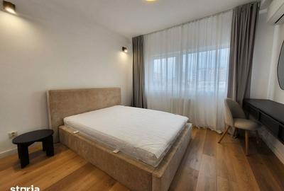 Apartament cu 2 camere în Mărăști - 3