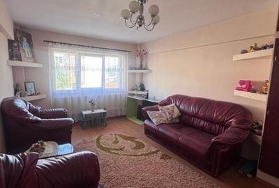 Apartament cu 2 camere decomandat în Central - 7