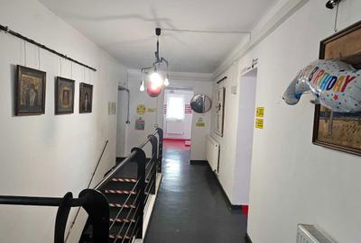 Spațiu comercial, de 704 mp, în Nord - 1