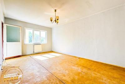 FILM! Apartament 2 camere,decomandat, etajul 2,loc parcare,Lenin,Sfantu Gheorghe - 3