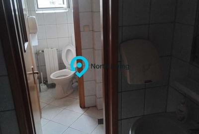 Birou, de 550 mp, în Splaiul Independenței - 4