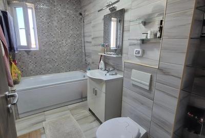 Apartament 2 camere (Etaj 3) - Giroc - 9