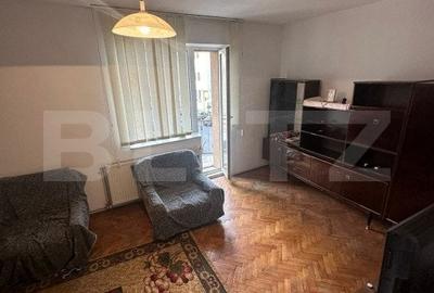 Apartament 2 camere, ultracentral, 79mp
