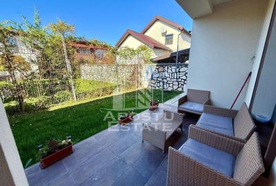 Jumatate de duplex de inchiriat Dumbravita Pet frendly - 15