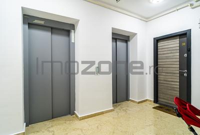 Apartament cu 2 camere decomandat, mobilat în Păcii - 1