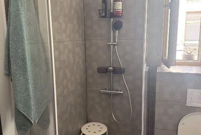 Apartament cu 3 camere decomandat, mobilat în Șelimbăr - 2