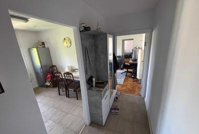 Apartament cu 2 camere semidecomandat în Spitalul Județean - 4