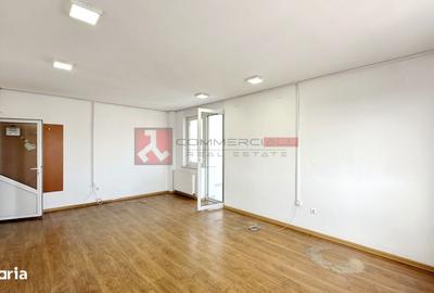 Spațiu comercial, de 70 mp, în Triaj - 12