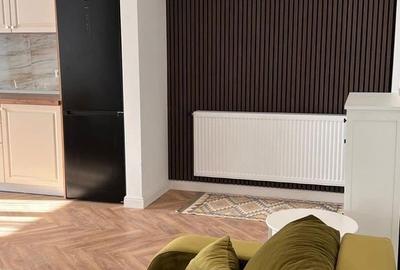 Apartament cu 2 camere în Central - 4