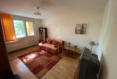 Apartament 2 camere în zona TASNAD - 1