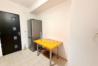 Apartament 2 camere, loc de parcare, PetFriendly, centrala, Giroc - 5