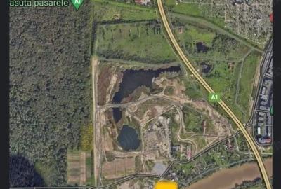 Spațiu comercial, în Alfa - 1