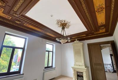 REV2005075 Imobil de Inchiriat Gradina Icoanei - 1