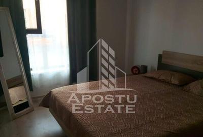 Apartament o camera, Zona Girocului - 2