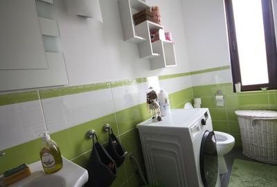 Duplex cu 5 camere cu Canalizare în Braytim - 8