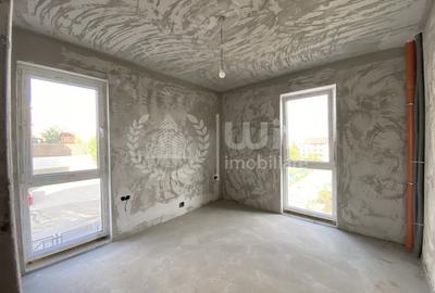 Duplex cu 6 camere | 160mp utili | Teren 245mp | Zona Eugen Ionesco - 2