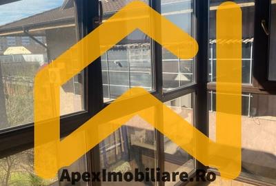 Apartament cu 2 camere decomandat, mobilat în Ozana - 13