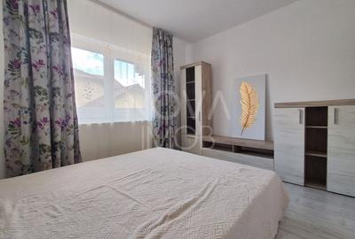 Apartament luminos cu 2 camere - Cartierul Arhitectilor, zona Lidl - 3