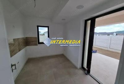 Casa Noua de Vanzare cu 4 camere finisata la cheie cu 423 mp Teren in Alba Iulia cu toate - 6