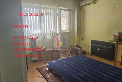 4 camere, 80 mp, etaj 2, Decomandat - Plantelor - 1