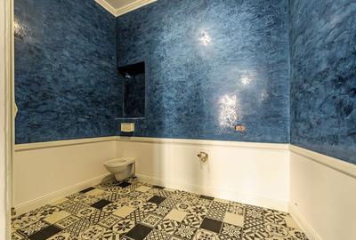 Apartament ultracentral cu 3 camere - 6