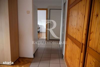 Apartament cu 3 camere decomandat în Orașul Nou - 11