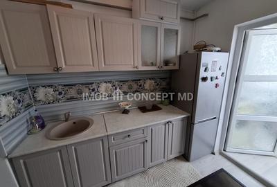 INCHIRIERE apartament 3 camere cochet in Ploiesti, zona Paltinis - 15