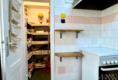 Apartament cu 2 camere semidecomandat, mobilat în Central - 6