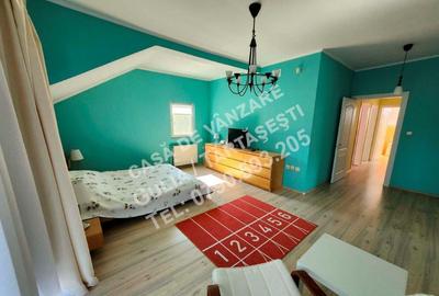 Casa ecologica pe structura din lemn Gulia, Dambovita - 10