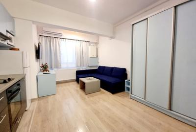Garsonieră decomandată, mobilată în Calea Călărașilor - 3