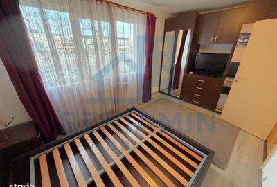Apartament cu 2 camere semidecomandat în Gării - 3
