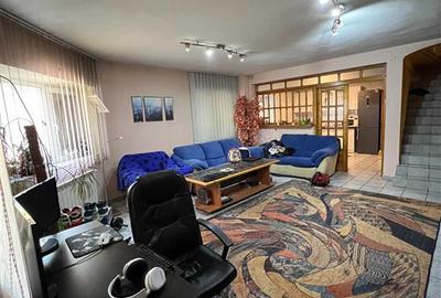 Duplex cu 7 camere cu Canalizare în Splaiul Unirii - 16