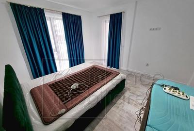 Curte 360 mp! Duplex 4 camere,  inceput de Borhanci+3 Parcar - 22