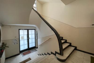 Dorobanti Capitale | 4 camere de închiriat | Parter Vila | Birou! - 21