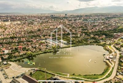 Teren Construcții intravilan de 16058 mp, în Țiglari - 1