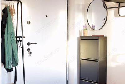 Apartament cu 2 camere decomandat în Nufărul