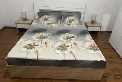 Apartament cu 2 camere semidecomandat în Central - 5