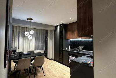Apartament cu 3 camere decomandat în 13 Septembrie