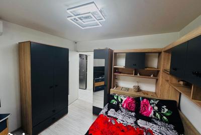 Apartament cu 2 camere decomandat, mobilat în Pantelimon - 4