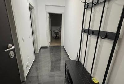 Garsonieră decomandată, mobilată în Lujerului - 3