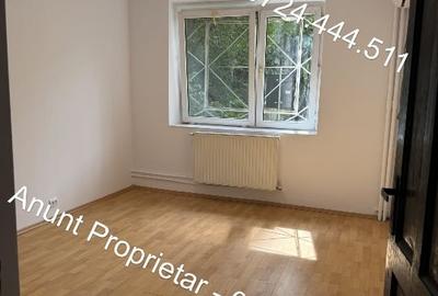Apartament 4 camere Crangasi | centrala gaz | 12min. metrou - 7