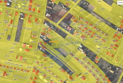 Casă individuală cu 6 camere cu Canalizare în Lisaura - 12