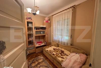 Casă cu 3 camere în Păulești - 1