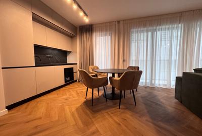 Apartament 2 camere Prima Închiriere Totul Nou Parcare Inclusă - 5