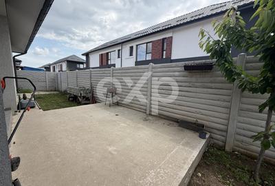 Apartament cu 4 camere decomandat, mobilat în Bragadiru - 8