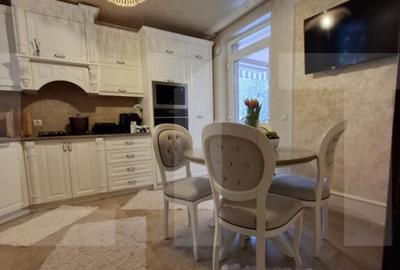 Casa moderna cu gradina superba Cartier Alfa Land - 4