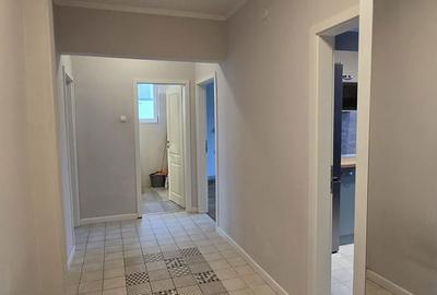 Apartament cu 3 camere decomandat în Blumăna - 11