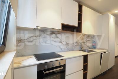 Apartament cu 3 camere, mobilat în Aviației - 5