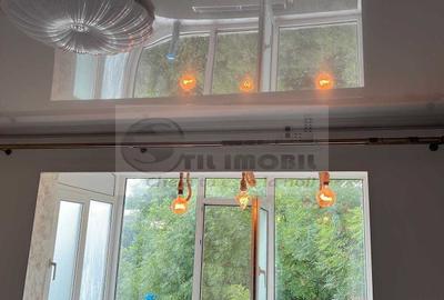 Apartament cu 2 camere decomandat, mobilat în Tătărași - 6