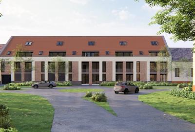 Makó (Hungary) Napfény Residence - 8